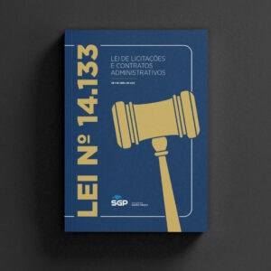 Lei n° 14.133/2021 (Lei de Licitações e Contratos Administrativos)