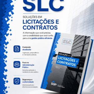 SLC – Solução em Licitações e Contratos