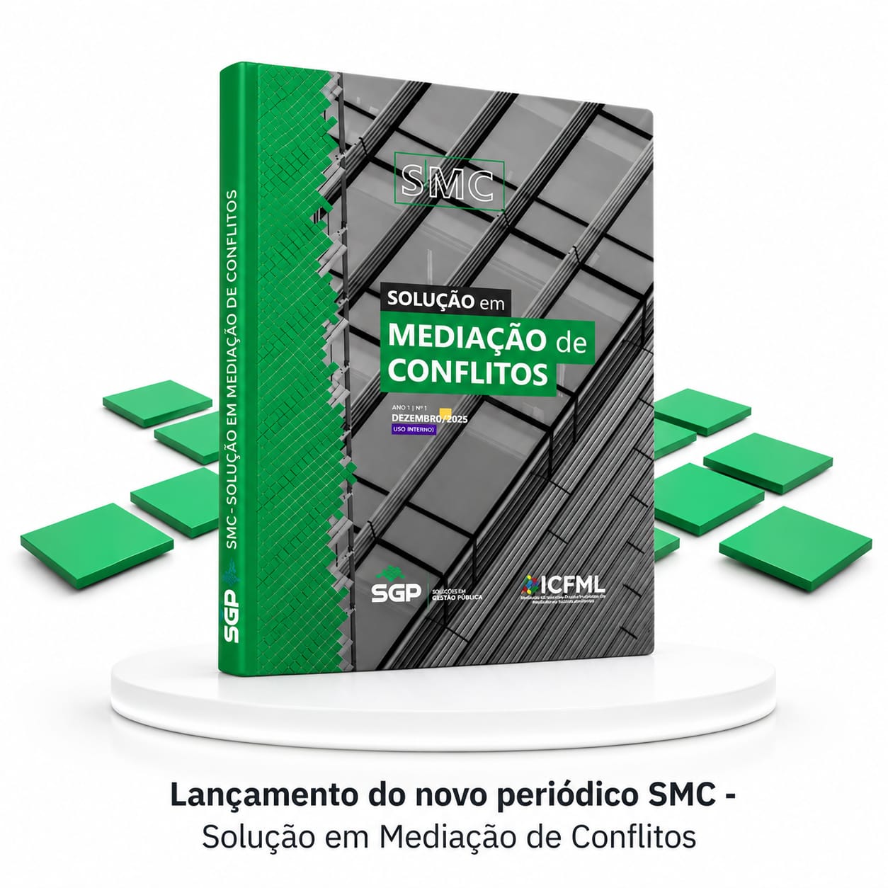 Revista SMC - Solução em Mediação de Conflitos