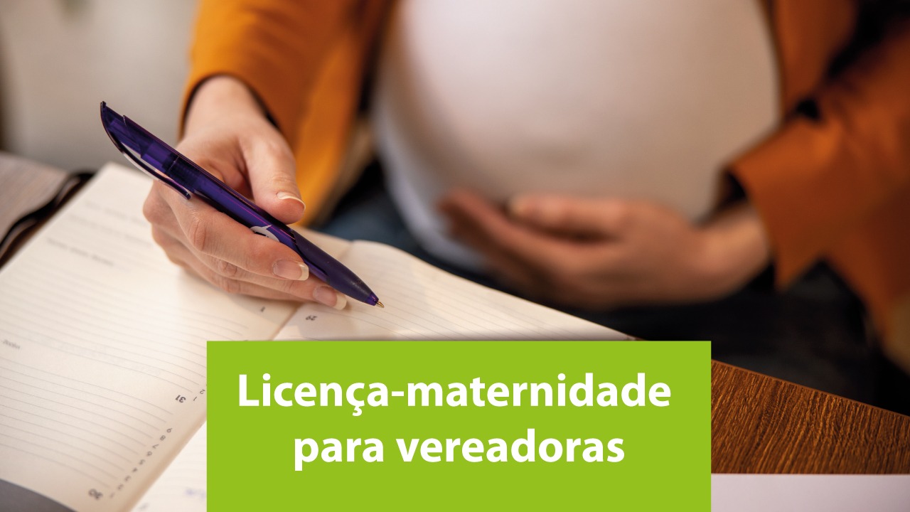 Pleno do TCE/SC consolida orientações sobre afastamentos e licença‑maternidade nas câmaras municipais