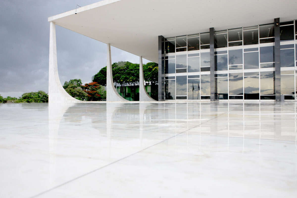 STF suspende medidas federais que possam interromper serviços de saúde no Piauí 