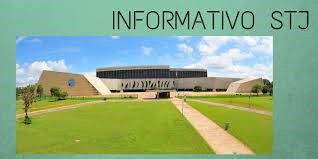 Informativo nº 885 do STJ