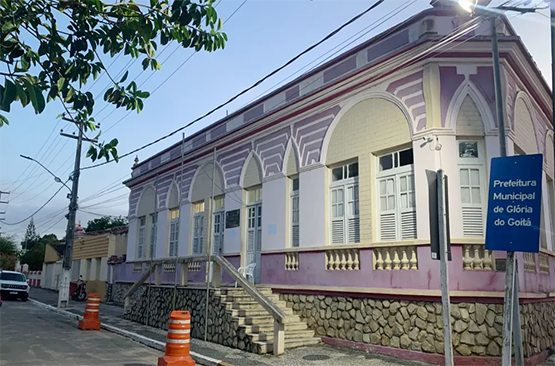 Prefeitura de Glória do Goitá é alertada sobre irregularidades na contratação de serviços médico-hospitalares