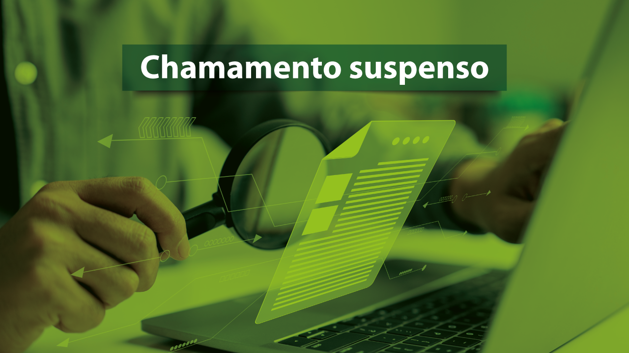 TCE/SC suspende chamamento público de R$ 7,3 milhões para gestão de pronto atendimento