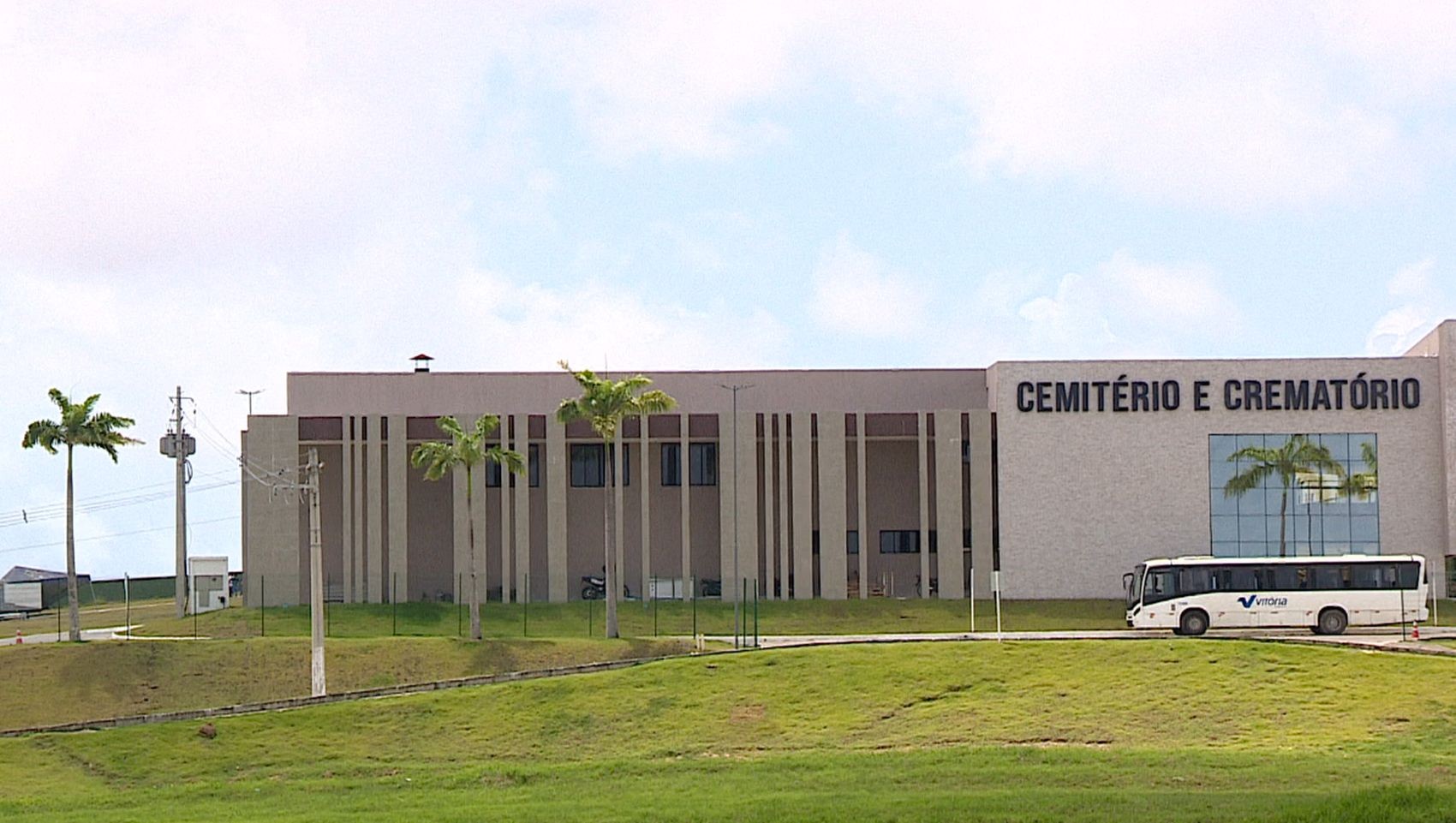 TCE-SE apura contratação de cemitério particular em Socorro e determina regularização dos cemitérios públicos