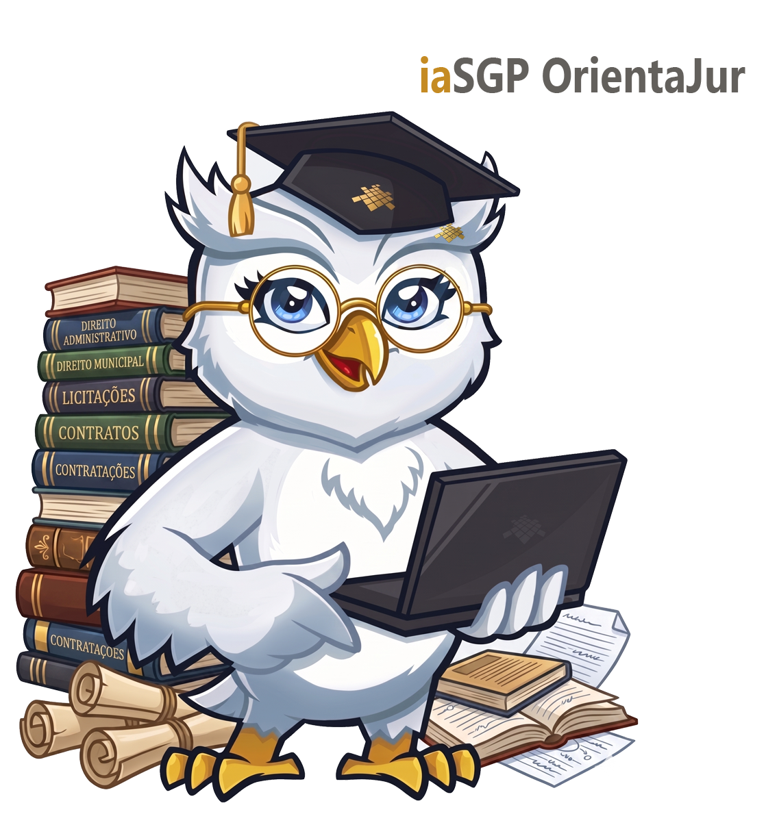 solucao-iaasgp-orientajur-livros