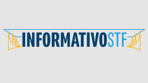 Informativo STF 1215/2026
