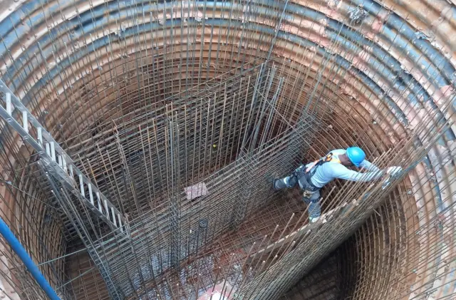 TCE-PR confirma falhas na gestão de materiais em contratos da Sanepar para realizar obras