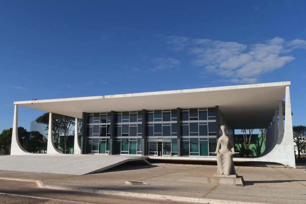 STF mantém critérios de distribuição de receitas do ICMS Educacional aos municípios mineiros