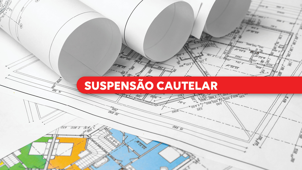 TCE/SC suspende licitação de R$ 8,7 milhões para serviços de arquitetura e engenharia