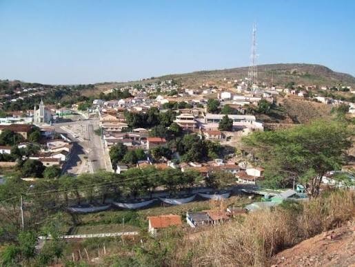 Contas de 2023 de Encruzilhada são rejeitadas
