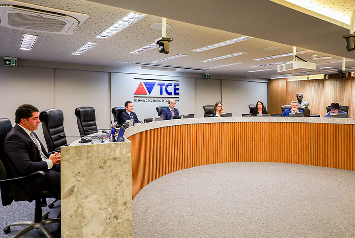 TCE/BA aprovou, com ressalvas, a prestação de contas da Polícia Civil
