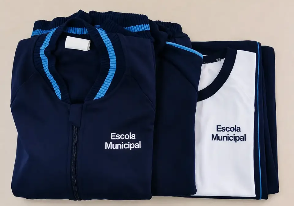 Após recurso, TCE-ES afasta multa aplicada a servidor que atuou no planejamento de contratação de uniformes escolares da Serra