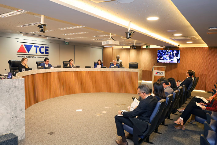 2ª Câmara do TCE/BA aprova contas de Plano de Ação entre Seades e Prefeitura de Salvador, mas impõe ressalvas